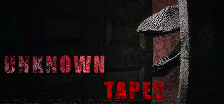 Unknown Tapes_图片