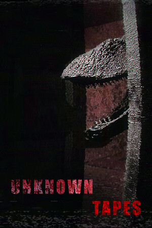 Unknown Tapes | 免安装中文版下载 - 单机岛