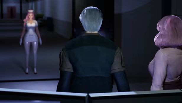 图片[11]-毁了的护士/Ruined Nurse v1.4.1（官中）-无忧免费游戏网