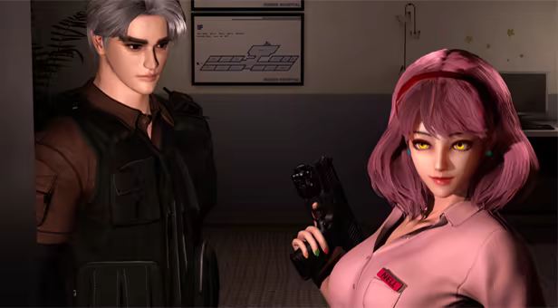 图片[10]-毁了的护士/Ruined Nurse v1.4.1（官中）-无忧免费游戏网