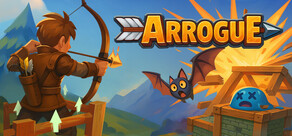 Arrogue