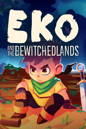 Eko与被诅咒之地/Eko and the Bewitched Lands