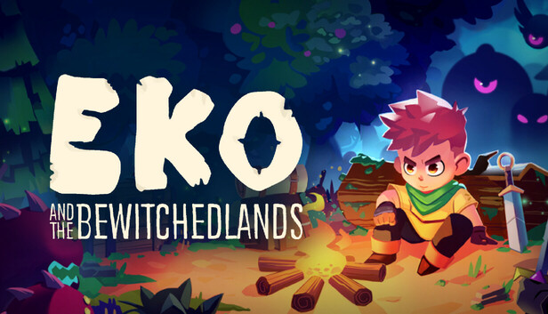 Save 20% on Eko and the Bewitched Lands on Steam