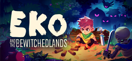 《Eko与被诅咒之地 》 Eko and the Bewitched Lands-未玩VIGAME