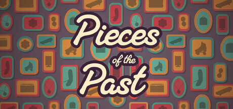 过去的碎片/Pieces of the Past