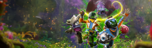 图片[2]-狂野星球复仇记/Revenge of the Savage Planet v20251029|动作冒险|14.6G|中文-蝶影二次元