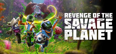 《狂野星球复仇记 Revenge of the Savage Planet》RUNE官中简体