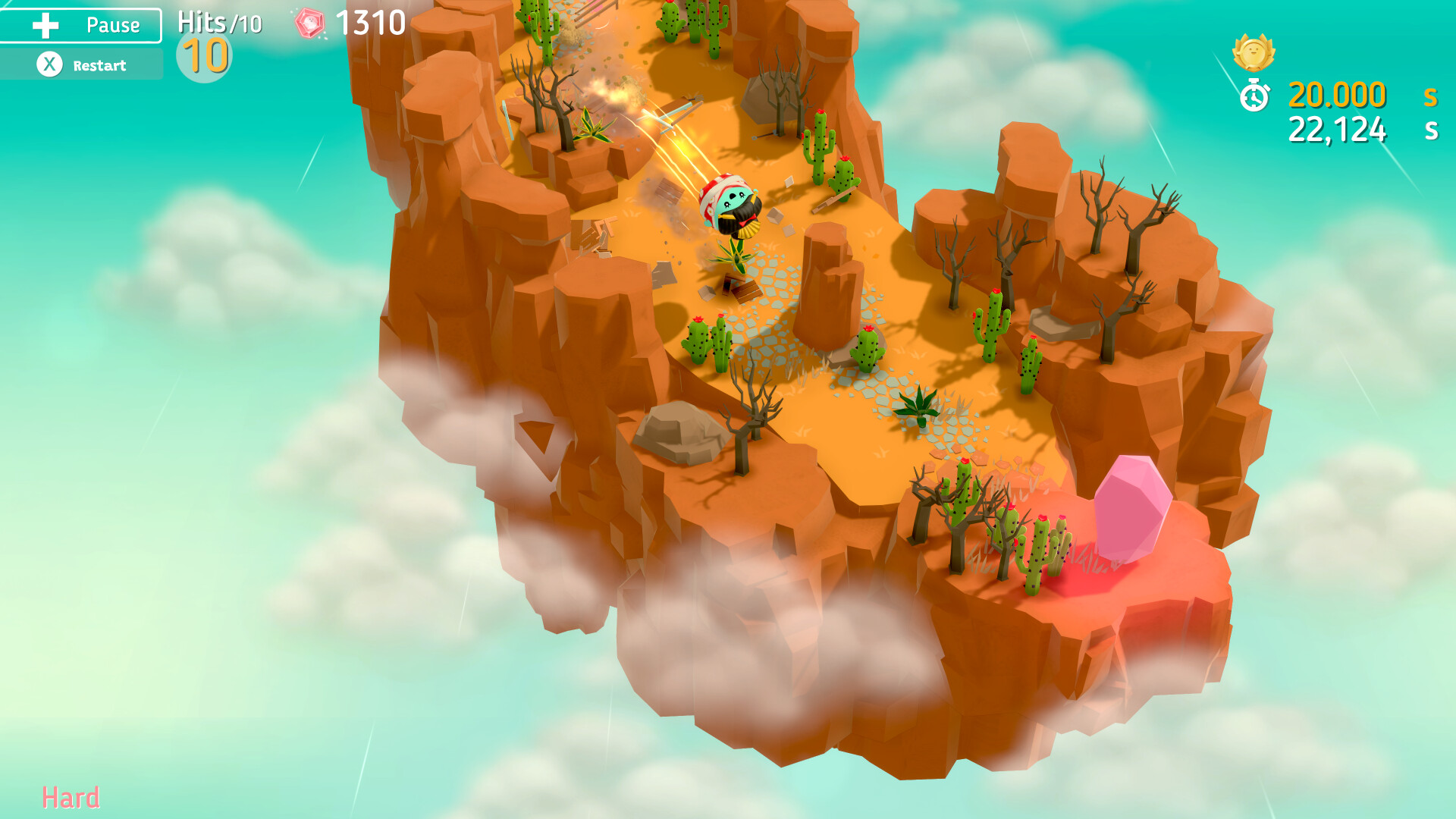 《超级滚动英雄:豪华版(Super Rolling Heroes Deluxe)》|英文|免安装硬盘版 《超级滚动英雄:豪华版(Super Rolling Heroes Deluxe)》|英文|免安装硬盘版