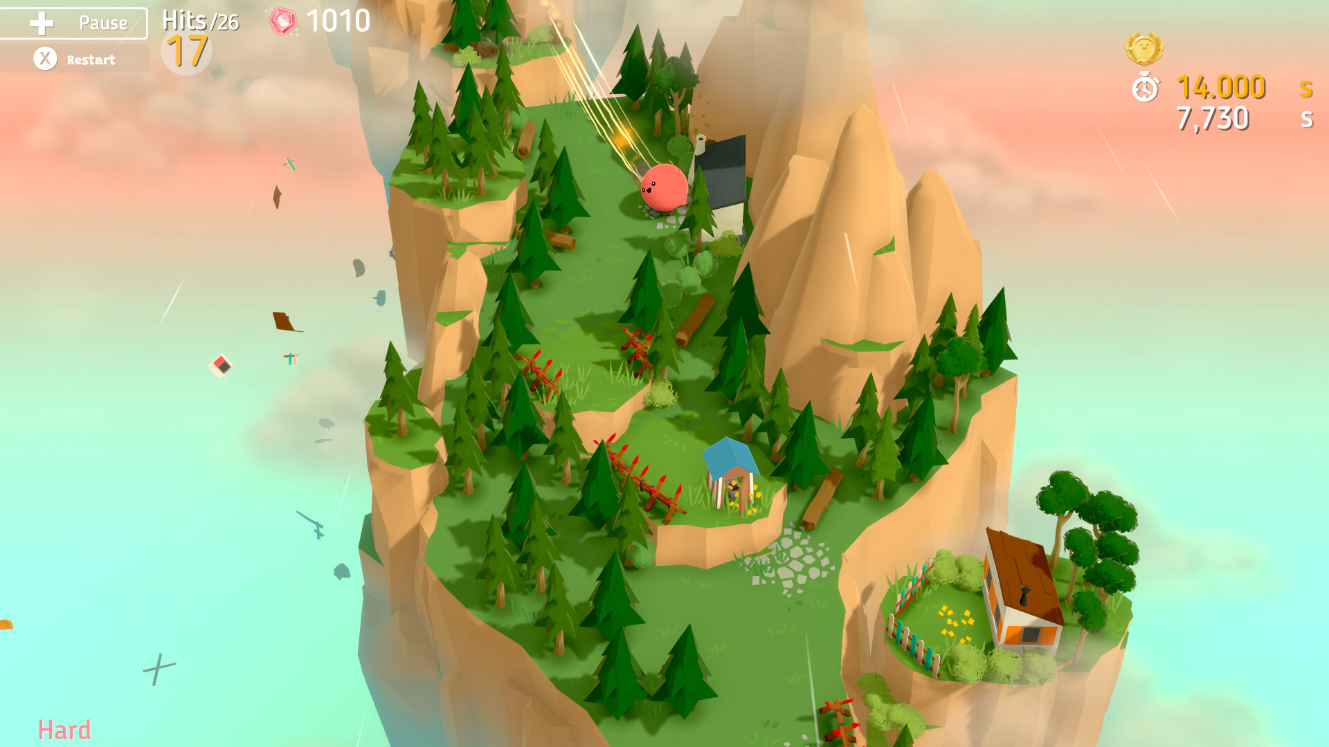 《超级滚动英雄:豪华版(Super Rolling Heroes Deluxe)》|英文|免安装硬盘版 《超级滚动英雄:豪华版(Super Rolling Heroes Deluxe)》|英文|免安装硬盘版