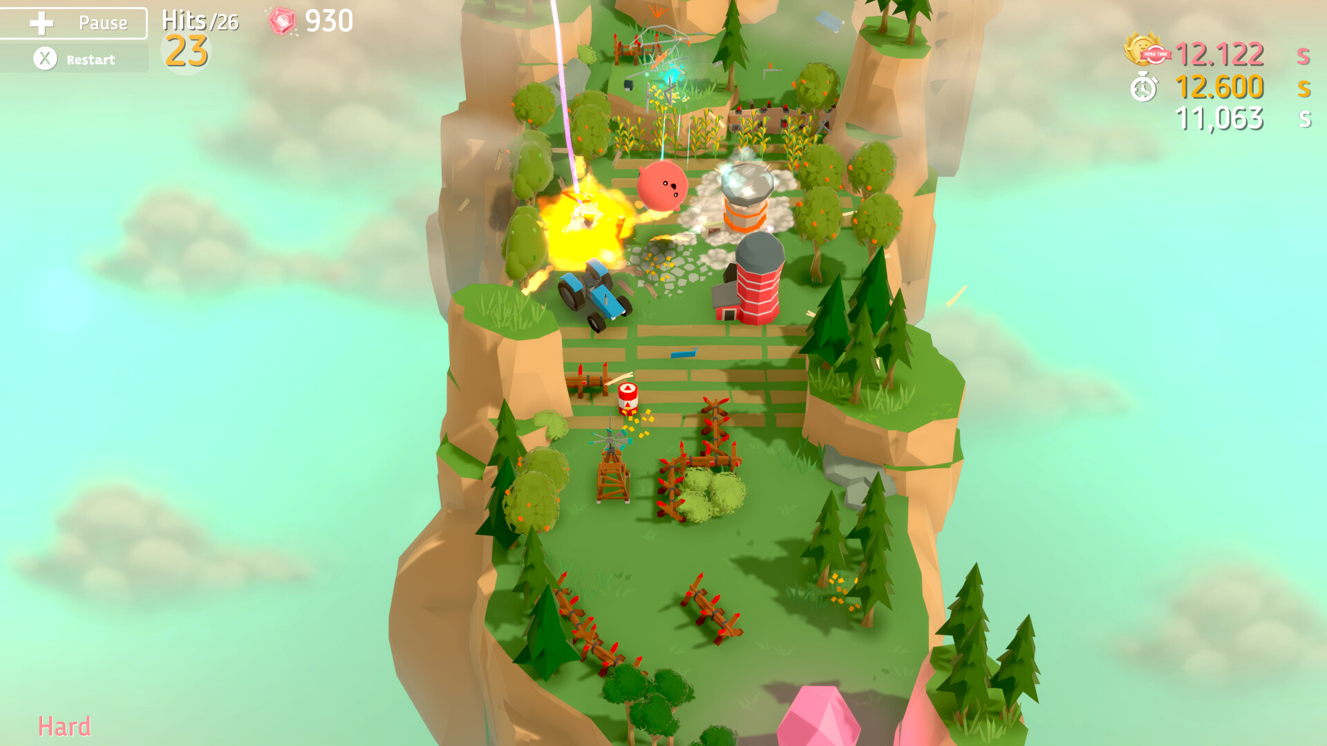 《超级滚动英雄:豪华版(Super Rolling Heroes Deluxe)》|英文|免安装硬盘版 《超级滚动英雄:豪华版(Super Rolling Heroes Deluxe)》|英文|免安装硬盘版