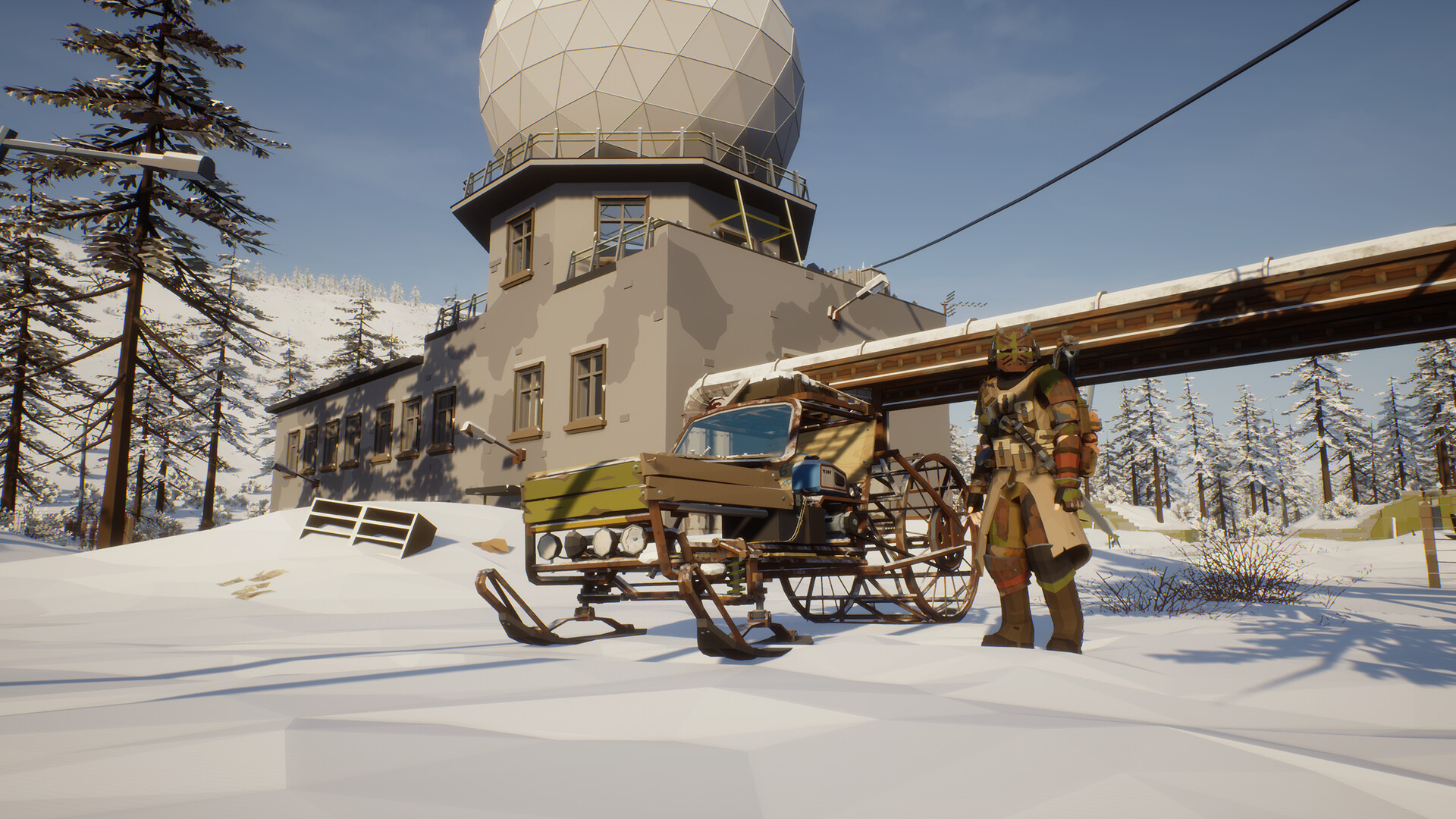 再试一次2/Another Try 2 截图 20