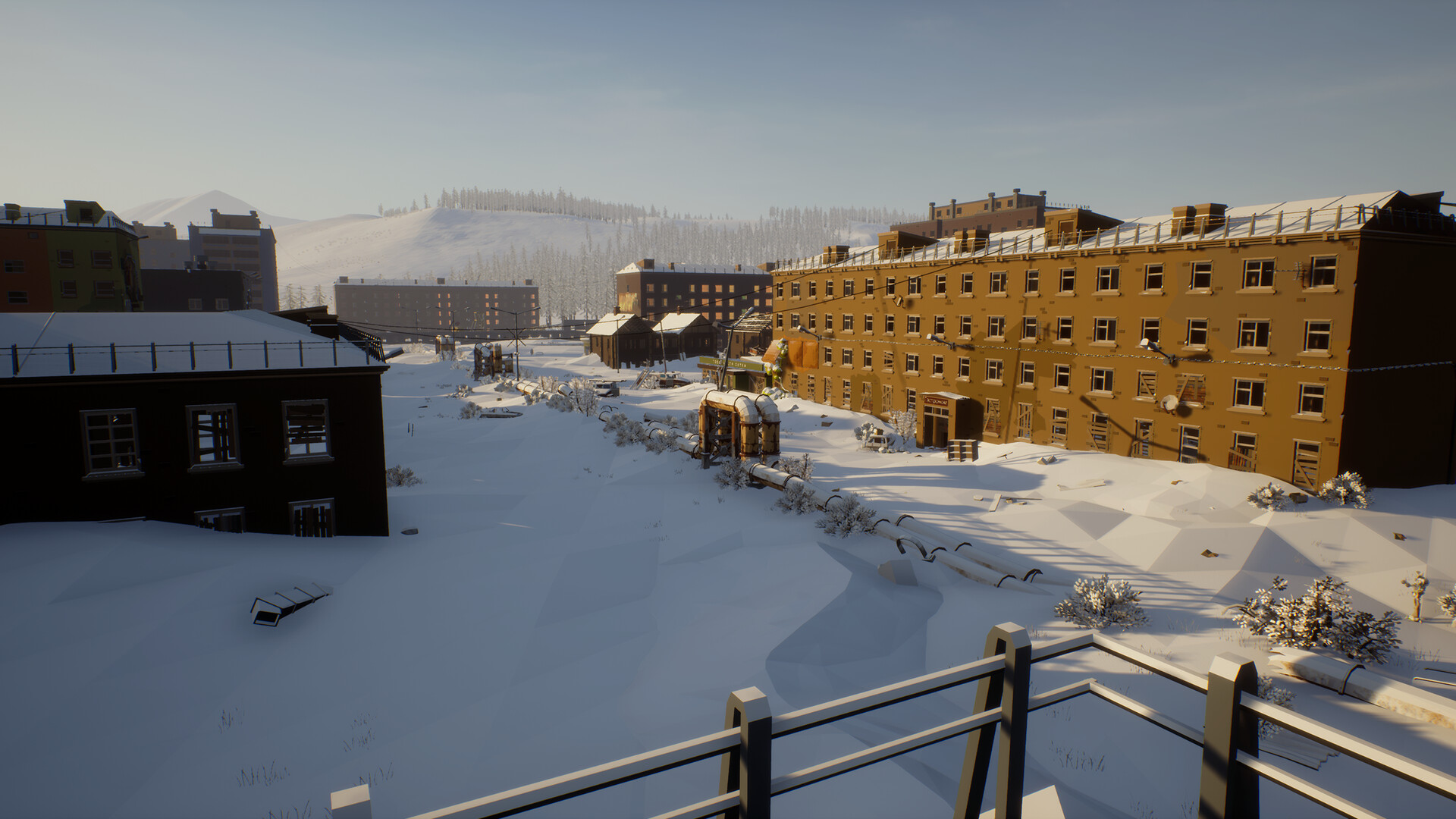 再试一次2/Another Try 2 截图 12