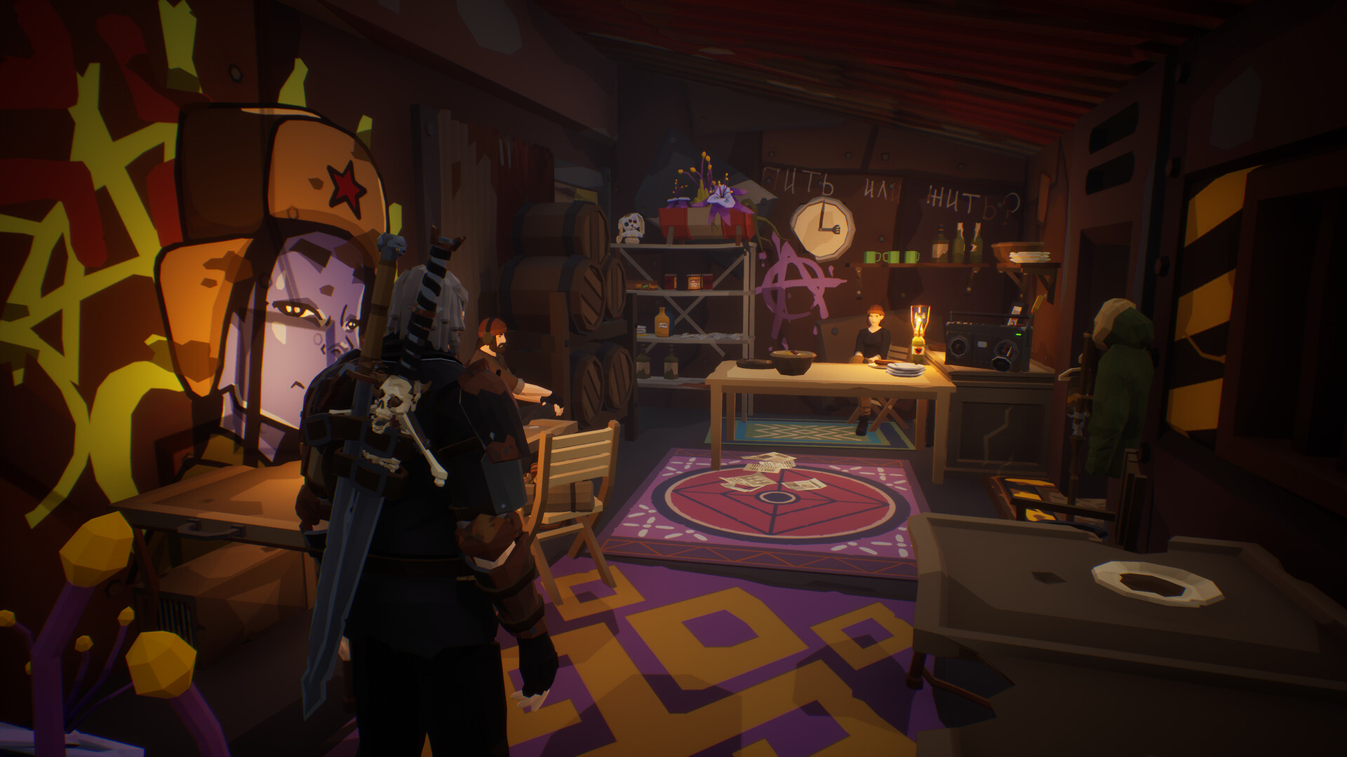 再试一次2/Another Try 2 截图 5