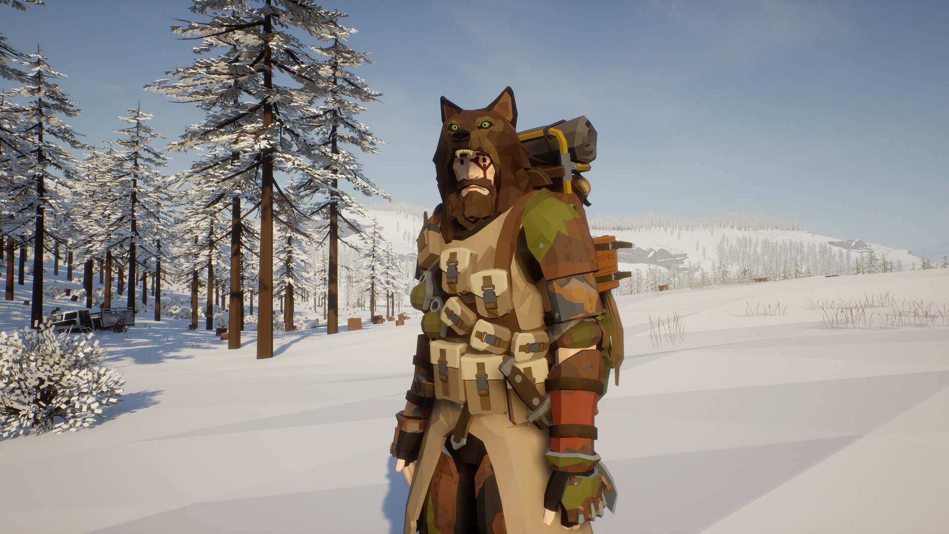 再试一次2/Another Try 2 截图 8