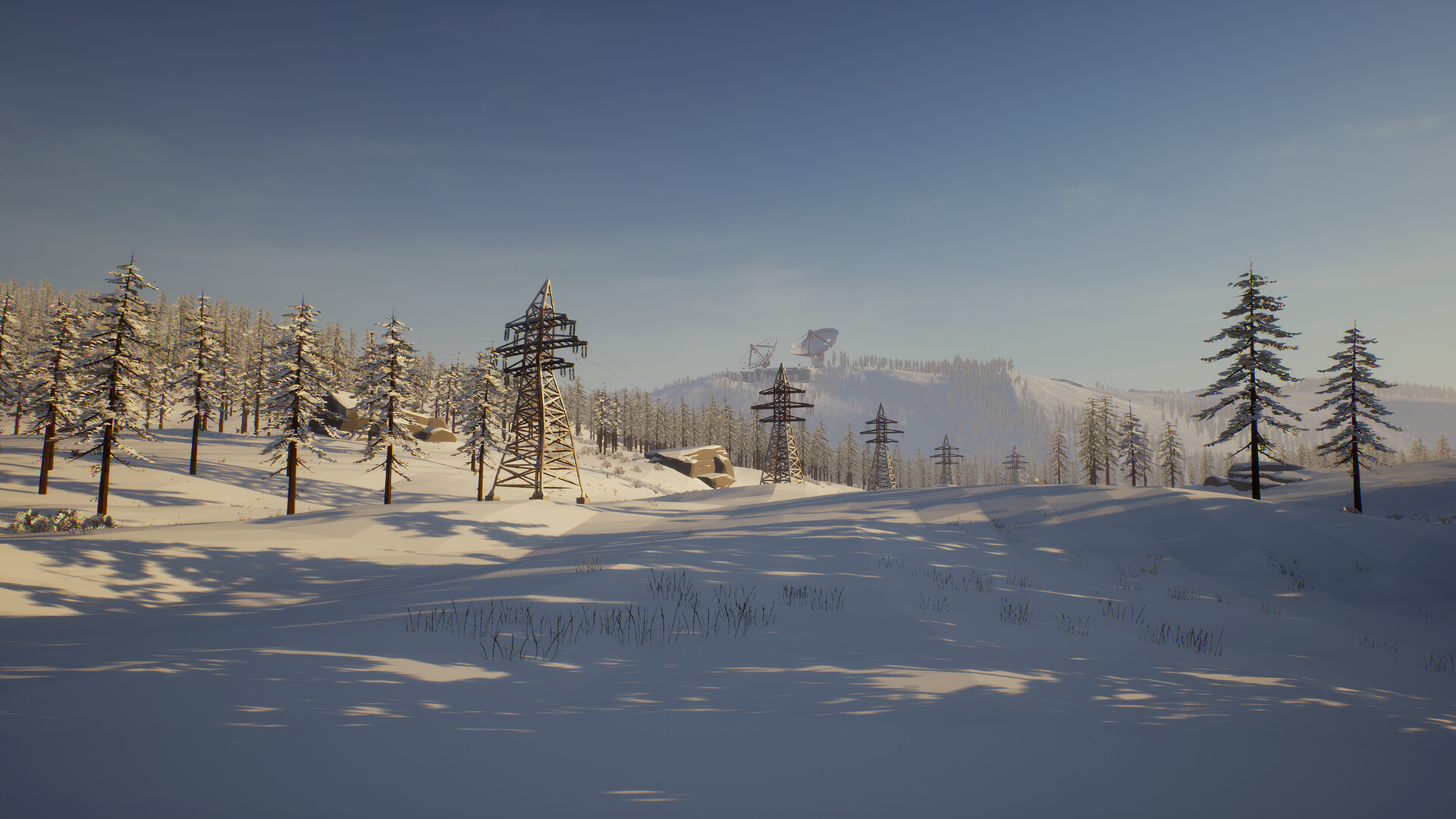 再试一次2/Another Try 2 截图 14