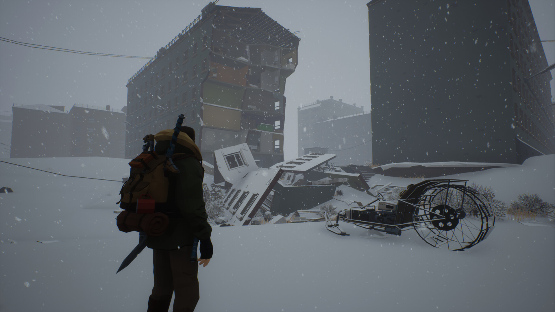 再试一次2/Another Try 2 截图 6