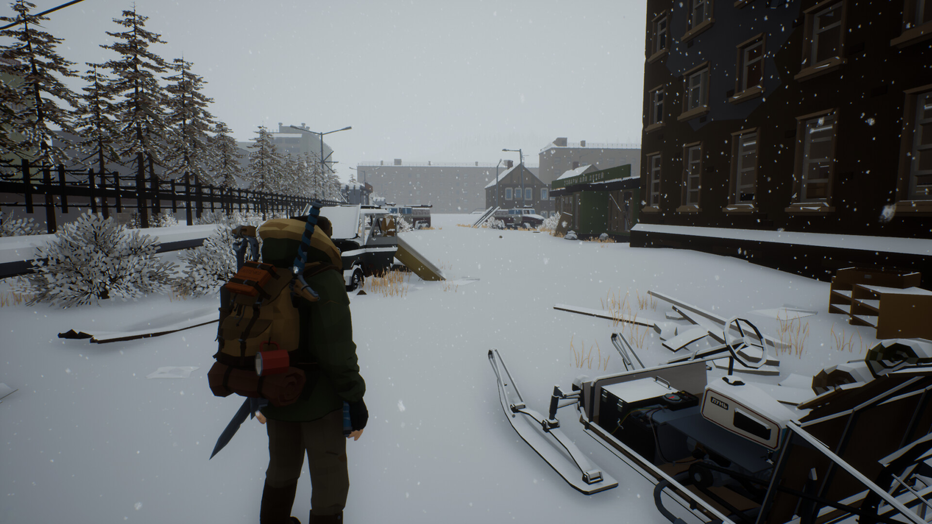 再试一次2/Another Try 2 截图 17