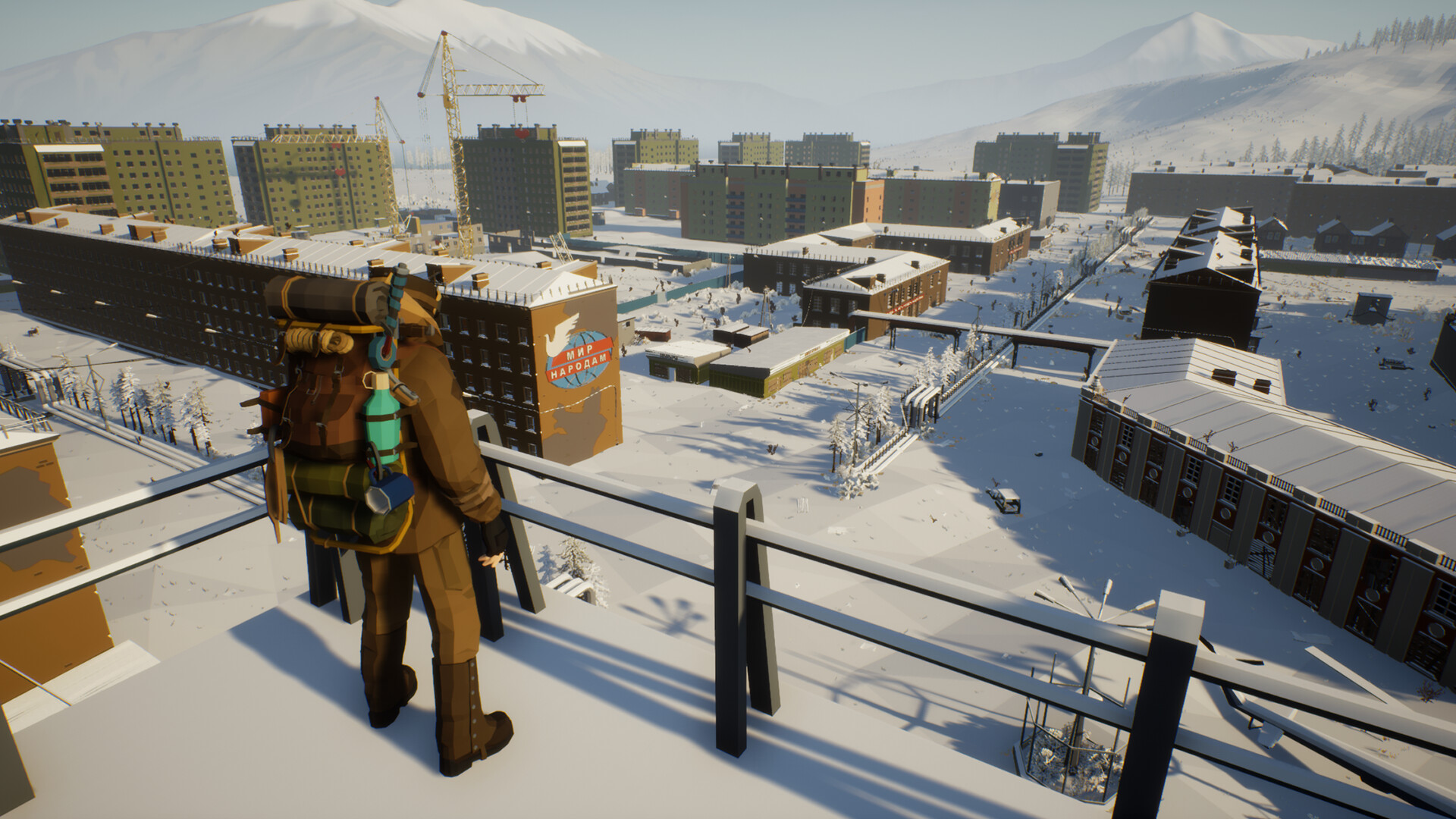 再试一次2/Another Try 2 截图 9