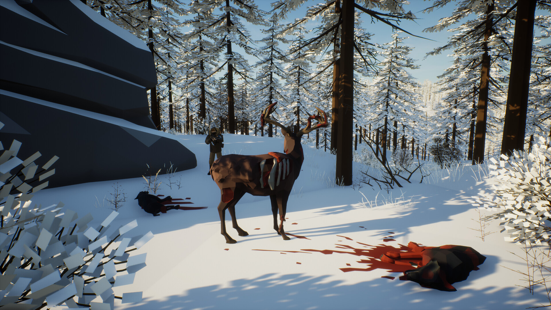 再试一次2/Another Try 2 截图 10