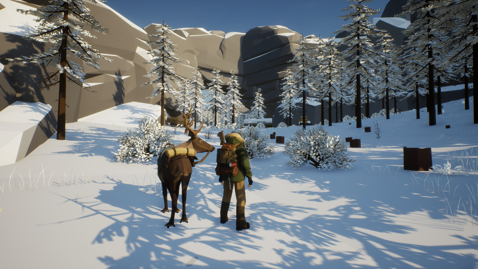 再试一次2/Another Try 2 截图 13