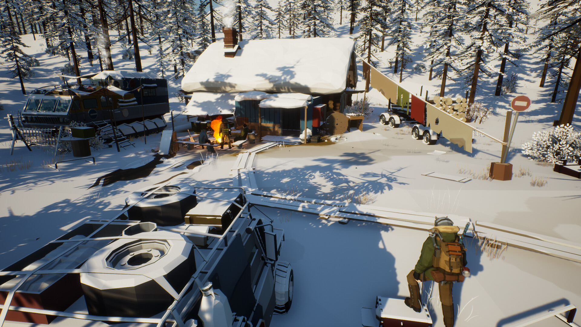 再试一次2/Another Try 2 截图 1