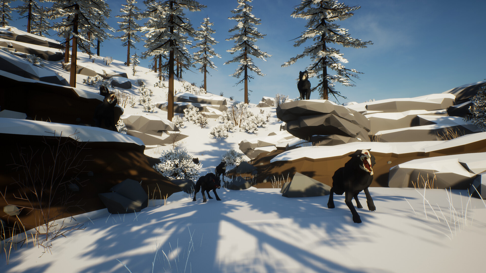 再试一次2/Another Try 2 截图 15