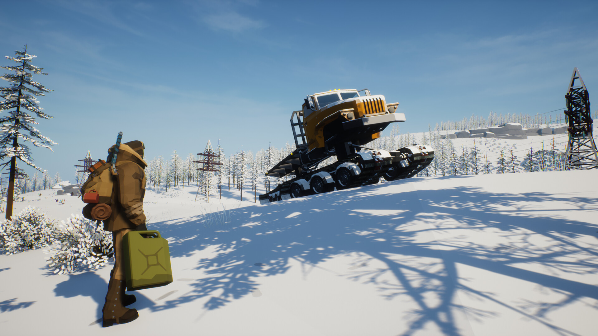 再试一次2/Another Try 2 截图 19