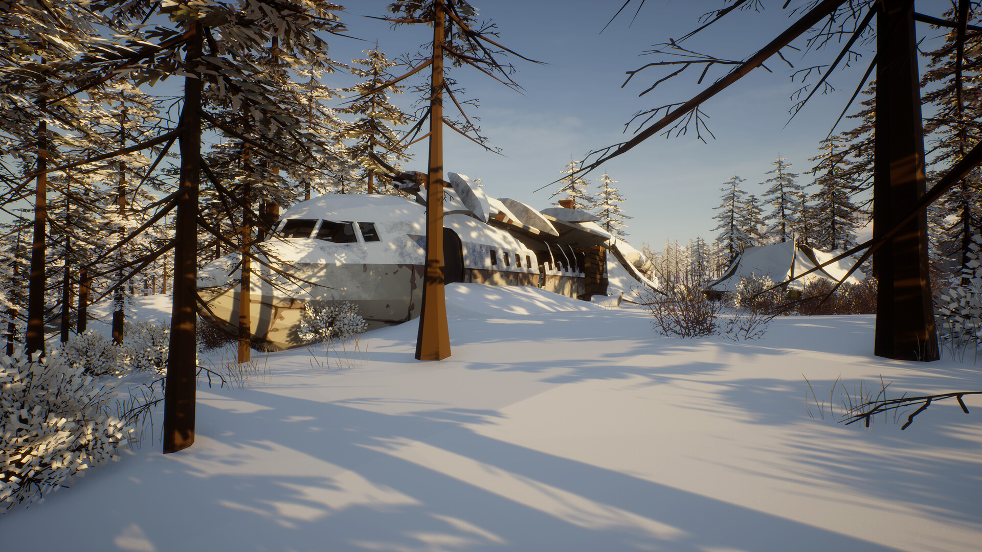 再试一次2/Another Try 2 截图 18