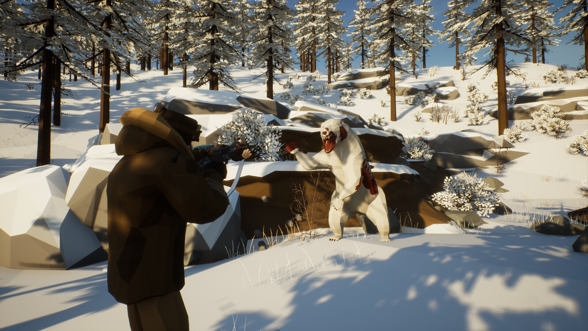 再试一次2/Another Try 2 截图 4