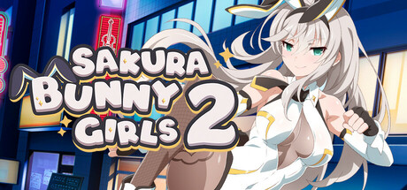【安卓/汉化】樱花兔女郎2（Sakura Bunny Girls 2） v1.0-Angelmoe