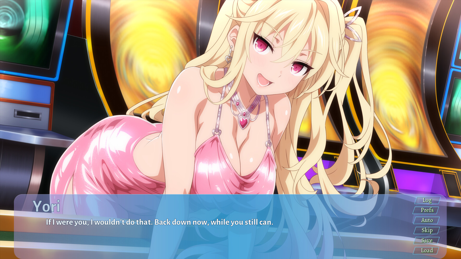 樱花魅魔2/Sakura Bunny Girls 2 截图 5