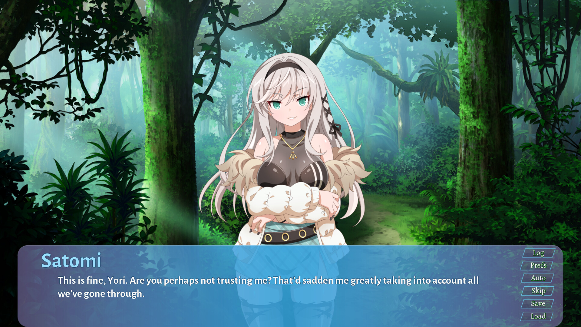 樱花魅魔2/Sakura Bunny Girls 2 截图 10