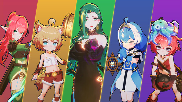 萌物求生 / Twilight Survivors V2.0 官方中文【1.1G】插图1 video