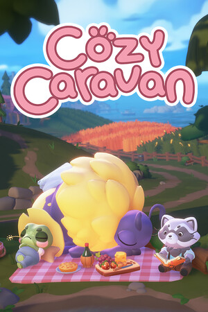 暖途/Cozy Caravan