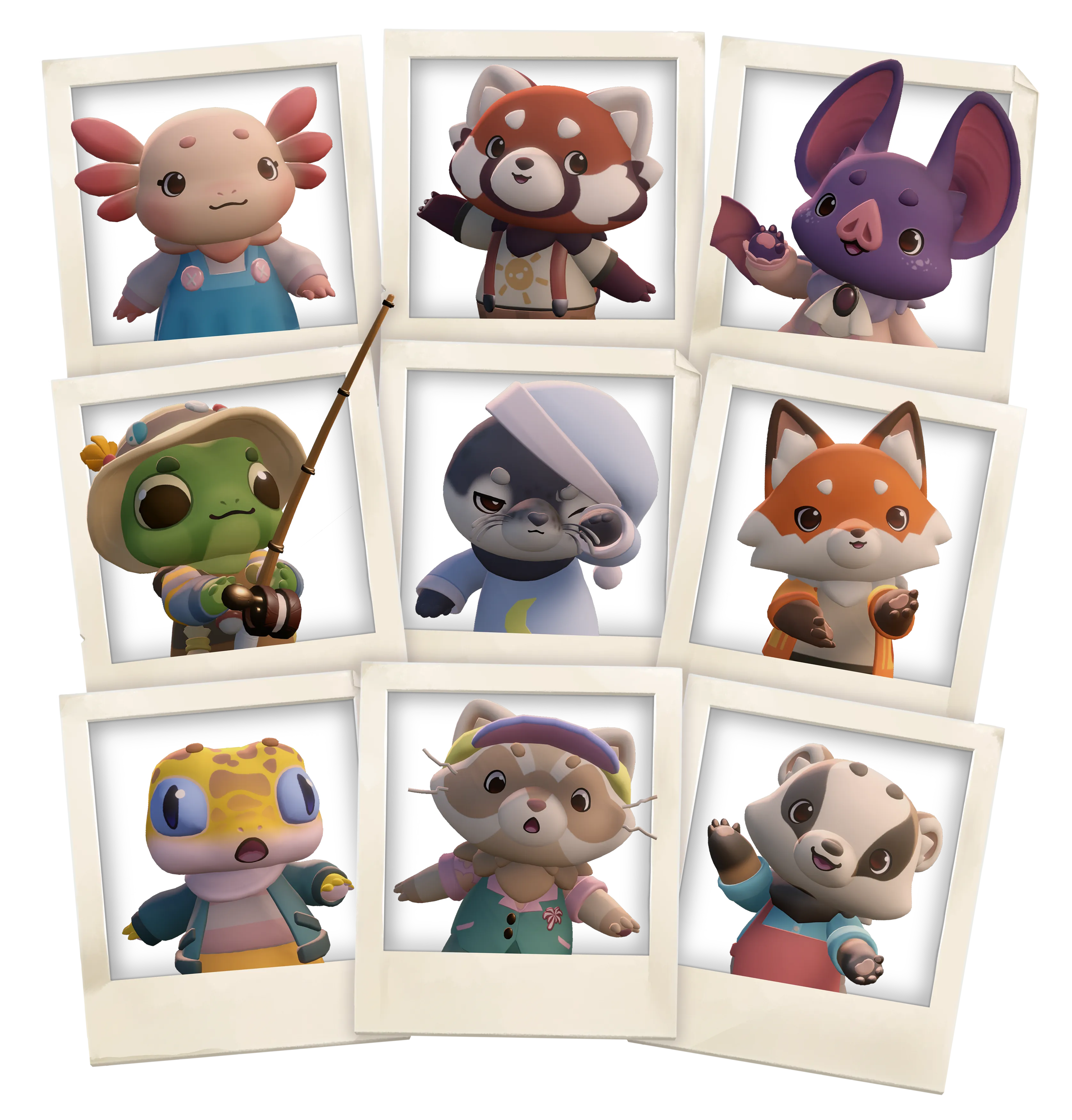 《暖途 Cozy Caravan》v1.2.0-官中免安装-简中