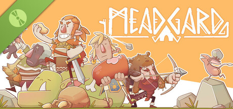 Meadgard Demo