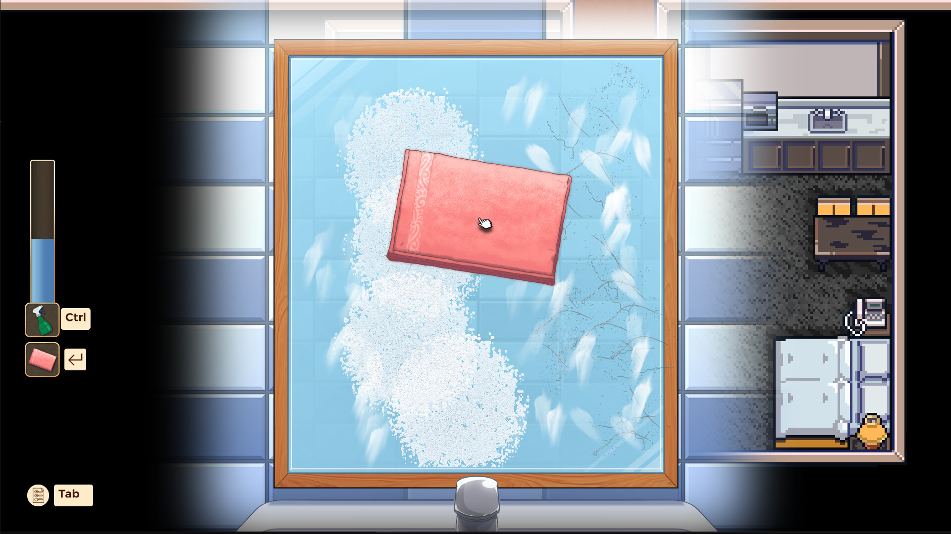 图片[5]-歌鸲旅馆（Komadori Inn）Build.22650299[中文][1G]-极客游戏