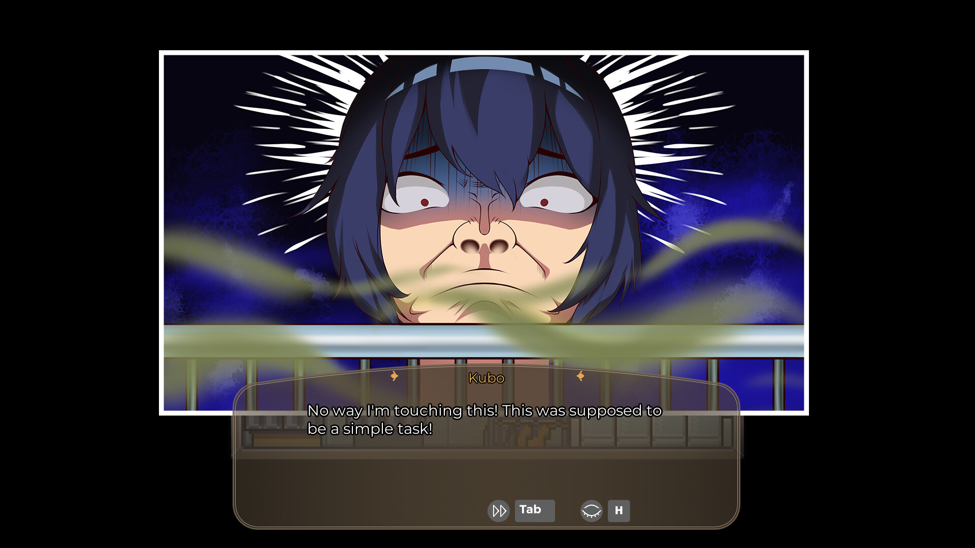 图片[4]-歌鸲旅馆（Komadori Inn）Build.22650299[中文][1G]-极客游戏