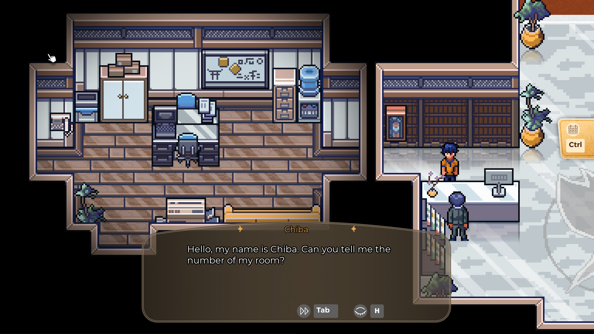 图片[7]-歌鸲旅馆（Komadori Inn）Build.22650299[中文][1G]-极客游戏