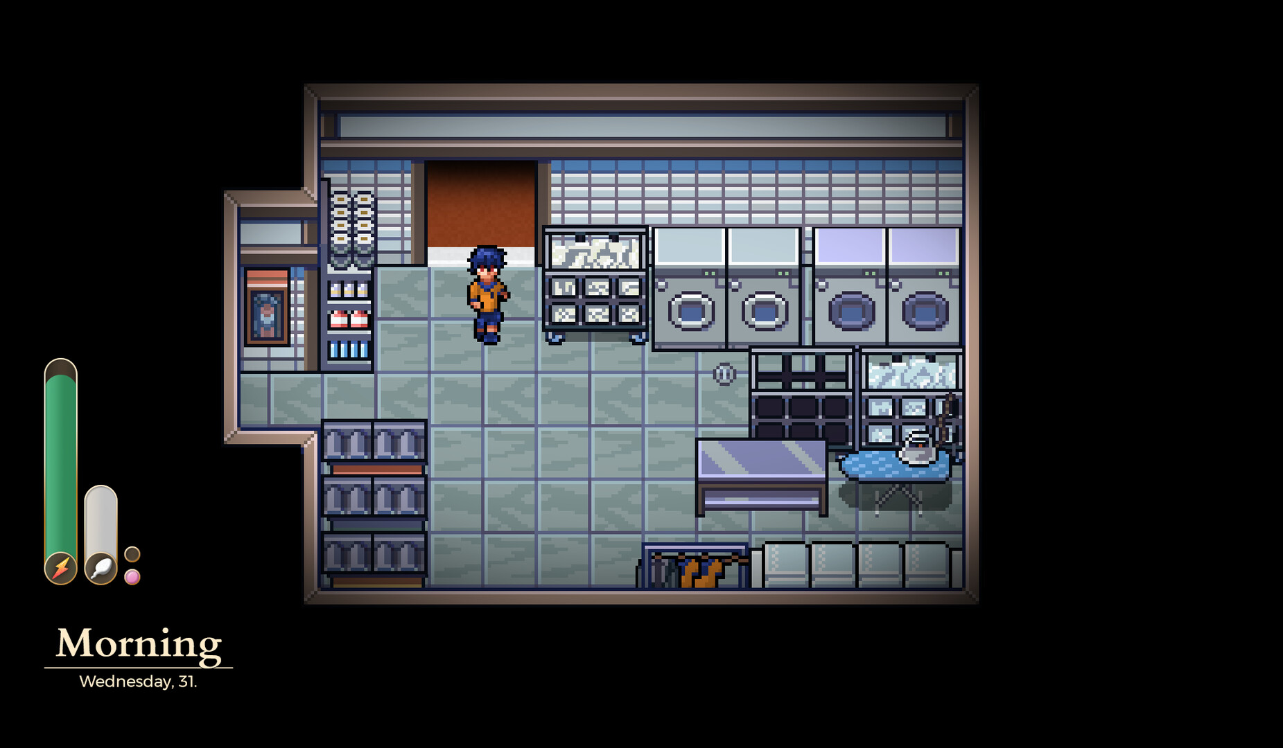 图片[3]-歌鸲旅馆（Komadori Inn）Build.22650299[中文][1G]-极客游戏