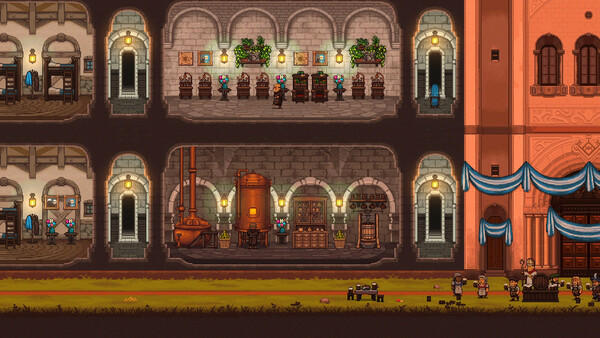 图片[8]-修道院酿酒大亨（Ale Abbey - Monastery Brewery Tycoon）免安装中文版下载-蒸汽游戏宝库 - 高质量Steam单机游戏下载站