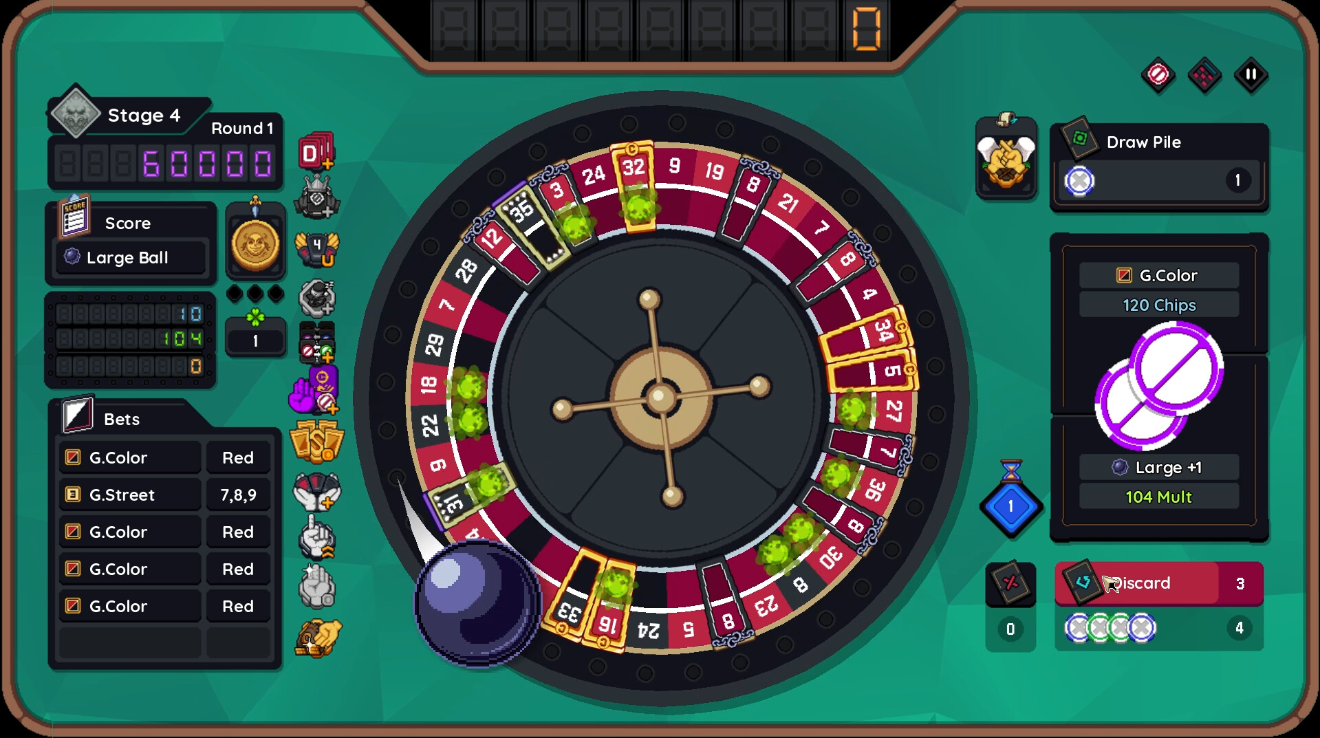 转啊转/Bingle Bingle 截图 6