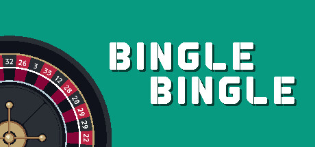 《幸运轮盘/Bingle Bingle》v0.8.1-官中免安装-简中331MB