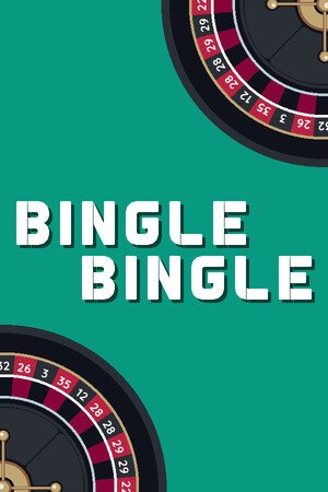 转啊转/Bingle Bingle