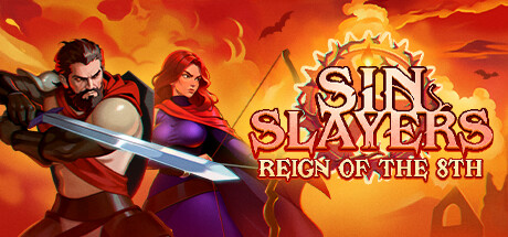 Sin Slayers: Reign of The 8th 图标