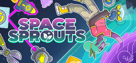 Space Sprouts/星空之芽