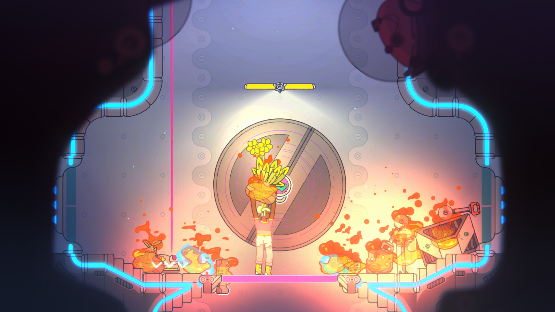 《星空之芽(Space Sprouts)》|v1.07|中文|免安装硬盘版 《星空之芽(Space Sprouts)》|v1.07|中文|免安装硬盘版