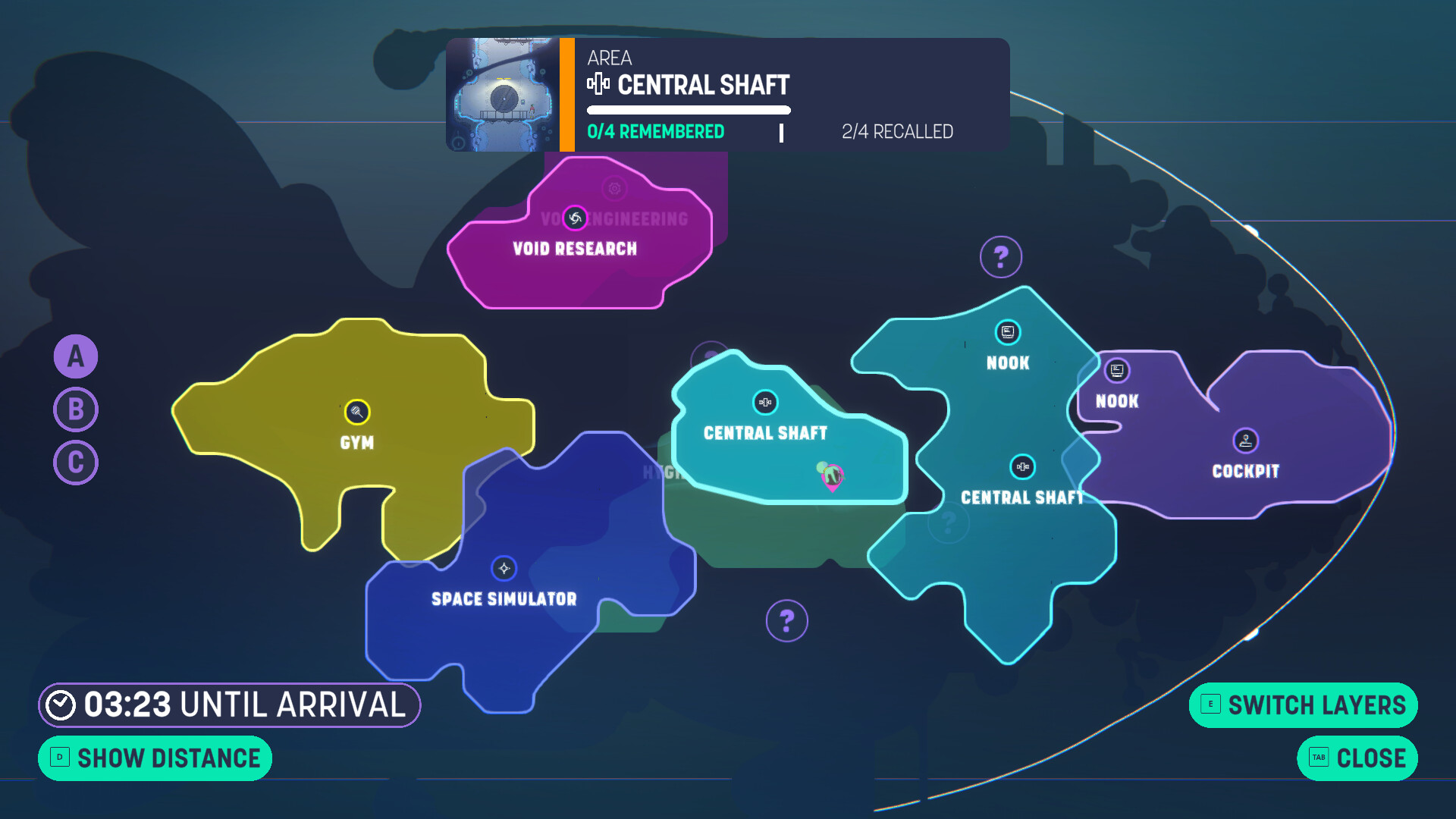 《星空之芽(Space Sprouts)》|v1.07|中文|免安装硬盘版 《星空之芽(Space Sprouts)》|v1.07|中文|免安装硬盘版