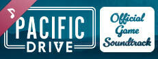 Pacific Drive: Official Game Soundtrack