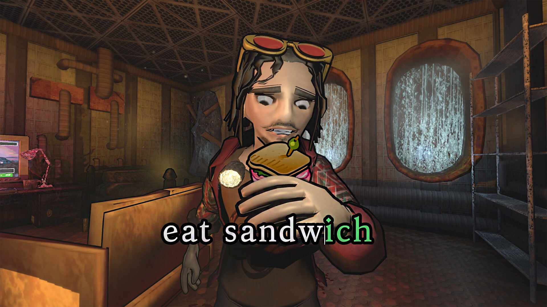 图片[8]-鲜血打字机（Blood Typers）免安装中文版下载-蒸汽游戏宝库 - 高质量Steam单机游戏下载站